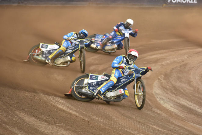 Unia Leszno - Stal Gorzów Transmisja TV, STREAM ONLINE. Gdzie oglądać żużel dzisiaj NA ŻYWO?