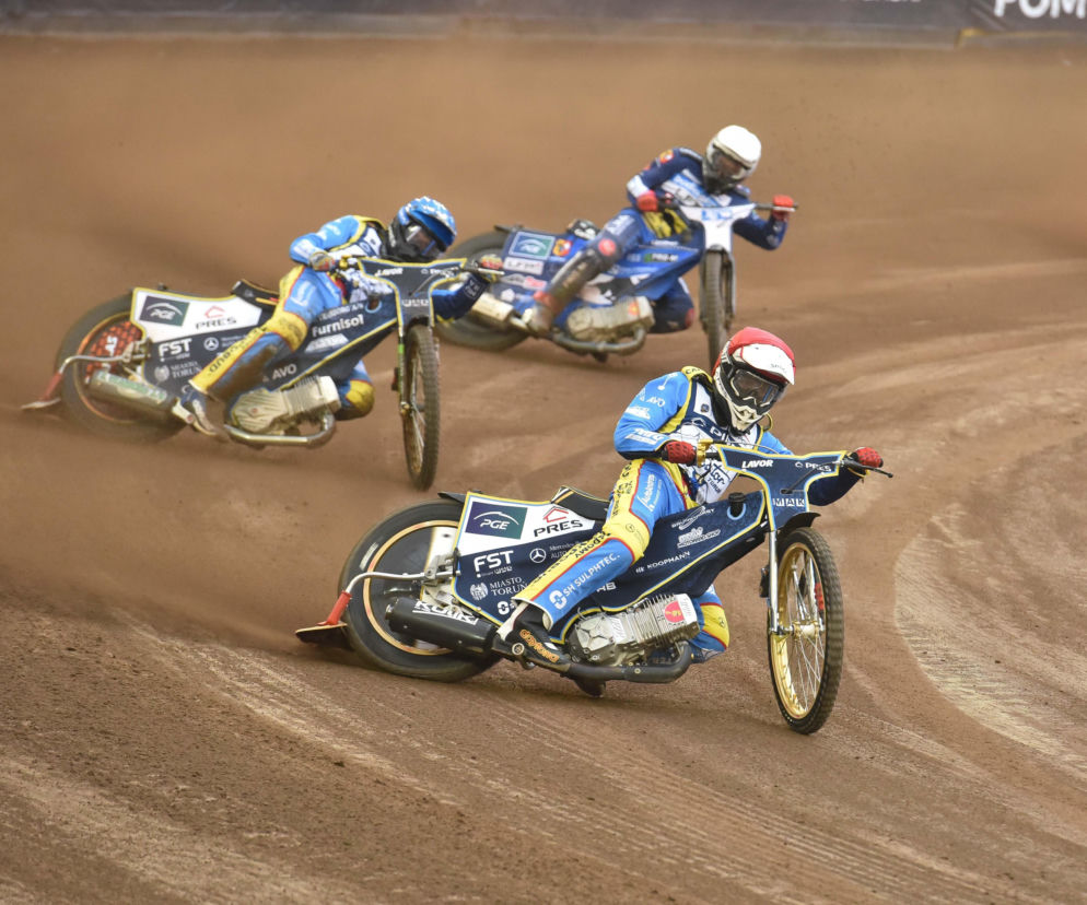 Unia Leszno - Stal Gorzów Transmisja TV, STREAM ONLINE. Gdzie oglądać żużel dzisiaj NA ŻYWO?