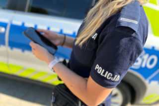 63-latek nie płacił alimentów. Trafił za kratki. Wpadł przy alkoholu