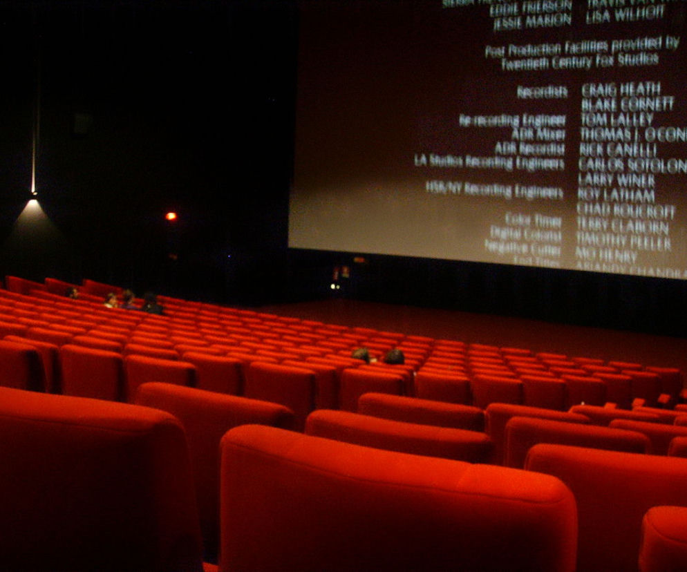 Kino Malucha na Orkana będzie dostępne raz w miesiącu