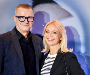 Olga Borys, Wojciech Majchrzak