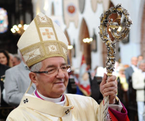 70. urodziny Sławoja Leszka Głodzia