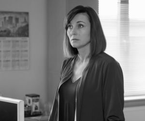 Kinga (Ilona Wrońska) z Na Wspólnej nie żyje