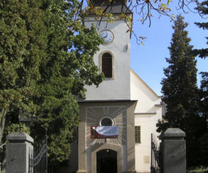  Kościół Narodzenia pw. Narodzenia Najświętszej Maryi Panny w Bełchatowie