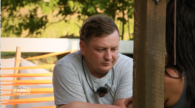 Farma, sezon 5, odcinek 9