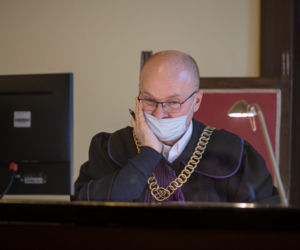 EMERYT zorganizował Strajk Kobiet