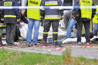 Siedmioro dzieciaków zginęło na drzewie. Serca rodziców krwawią od 12 lat