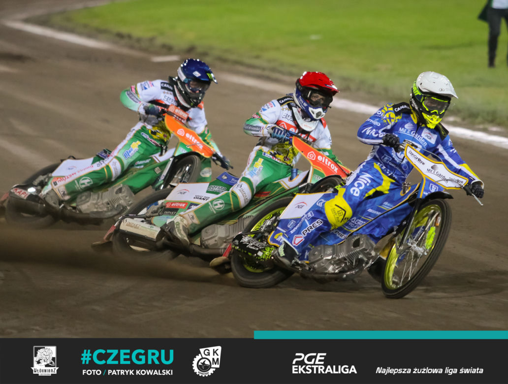 Sparta Wrocław - ROW Rybnik TV TRANSMISJA NA ŻYWO GDZIE OGLĄDAĆ Żużel dzisiaj 24.07.2020 Sparta Wrocław - ROW Rybnik STREAM ONLINE LIVE Sparta Wrocław - ROW Rybnik w TV Na jakim programie żużel dzisiaj