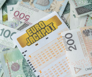 Historyczna wygrana Eurojackpot w małym polskim mieście
