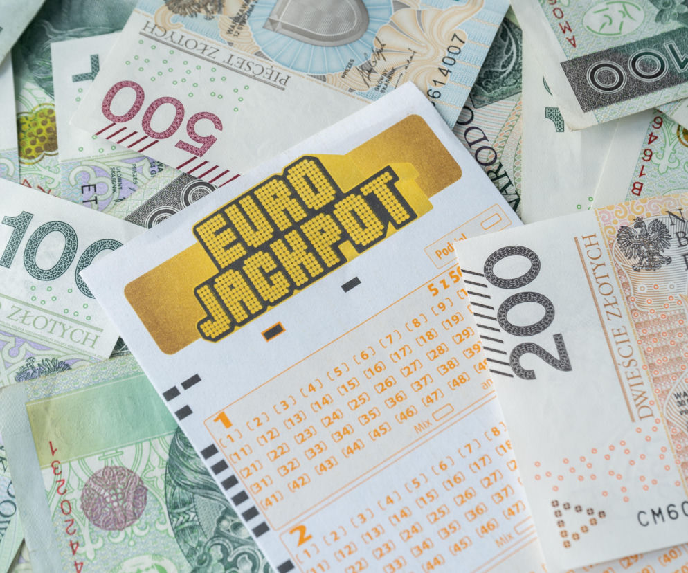 Lotto, Eurojackpot