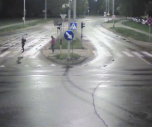 Zabójstwo w Olsztynie. Policja szuka świadków [ZDJĘCIA]