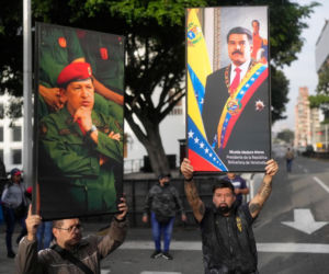 Wenezuela: Czy to koniec narkoterroru, czy nowa wojna o wpływy?