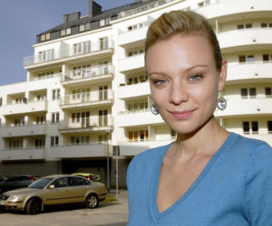 Magdalena Boczarska wystąpi w Tańcu z Gwiazdami. Tak aktorka wyglądała 20 lat temu!