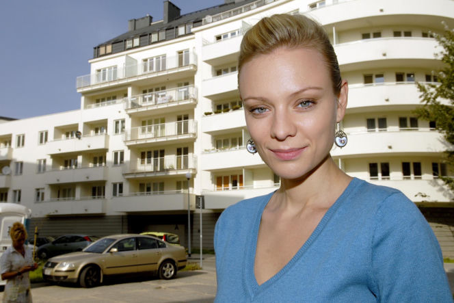 Magdalena Boczarska wystąpi w "Tańcu z Gwiazdami". Tak aktorka wyglądała 20 lat temu!