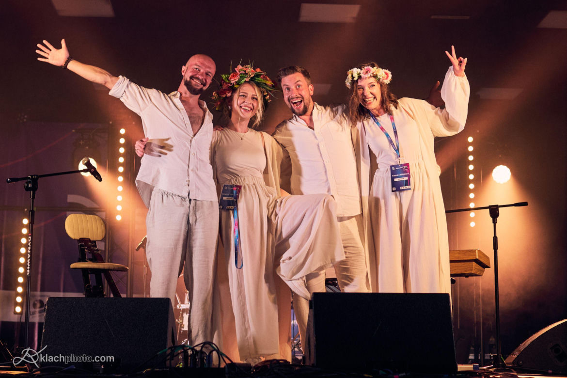 Soundela 2025 - koncert finałowy