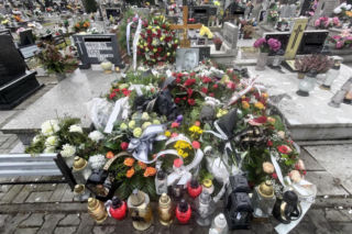 Porwanie, tortury i śmierć Marka Kubaczki. Sprawcy ukryli ciało w przypadkowym grobie