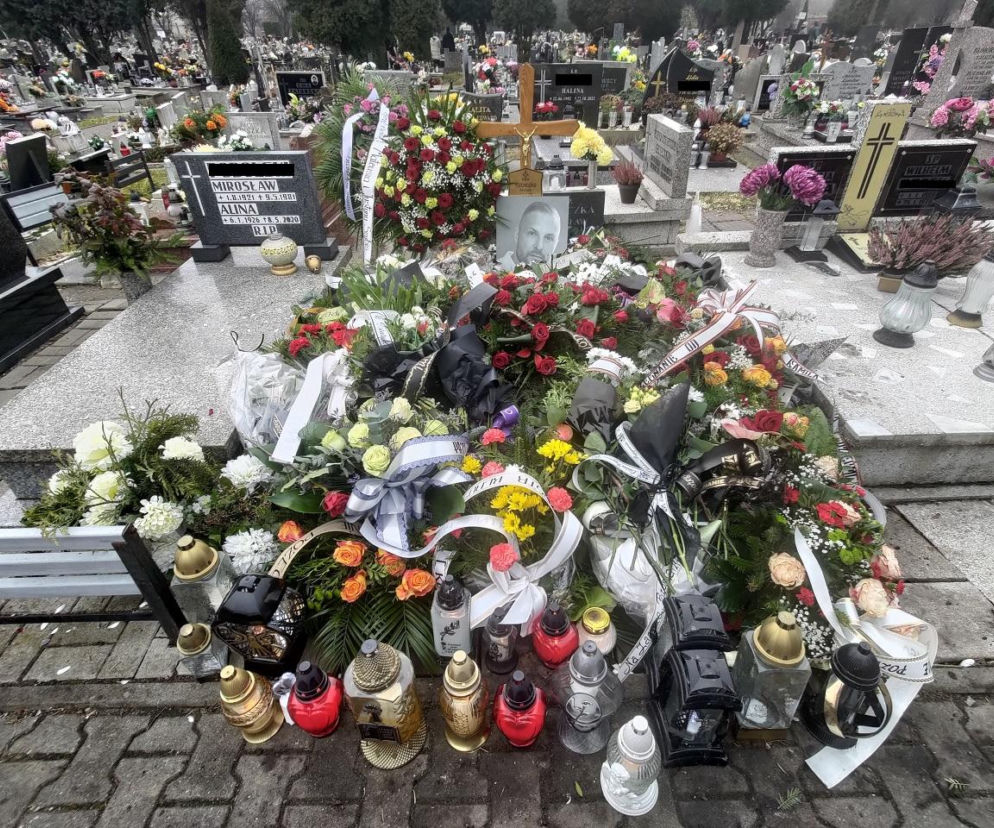 Porwanie, tortury i śmierć Marka Kubaczki. Sprawcy ukryli ciało w przypadkowym grobie