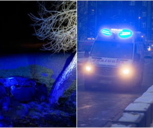 Przasnysz. 19-latka w zaawansowanej ciąży ciężko ranna. 30-latkowi grozi wieloletnie więzienie!