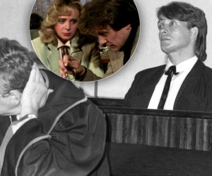 Jerzy był żniwiarzem kobiecych serc