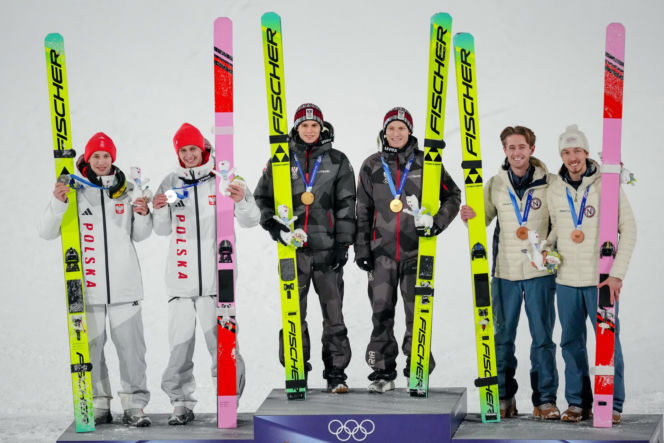 Tomasiak , Wąsek, medale