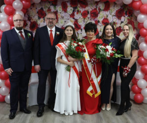 Danuta Lisowska poprowadzi Polonię z Linden na Paradzie Pułaskiego