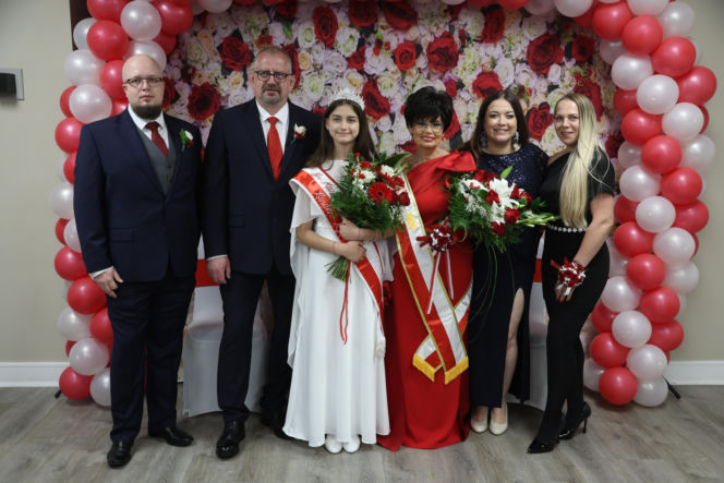 Danuta Lisowska poprowadzi Polonię z Linden na Paradzie Pułaskiego