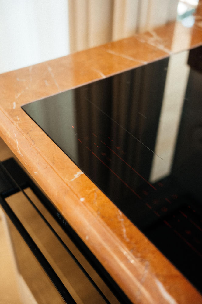 Dom Soni Bohosiewicz - projekt Ola Ziarek