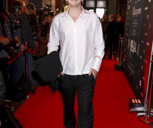 Maciej Musiałowski