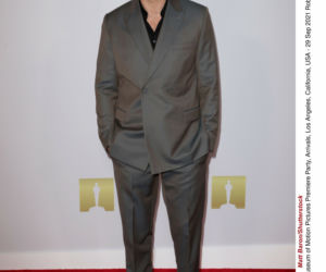 Robert Pattinson