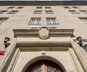 Uniwersytet SWPW w Krakowie, dawne Seminarium Duchowne