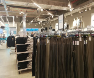 Pierwszy Primark w Polsce 