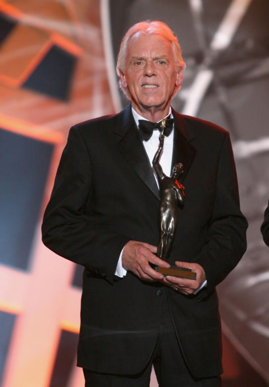 Zmarł Leo Beenhakker