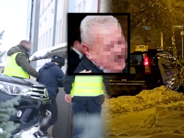 Ostatni kurs i szokująca śmierć. Wiemy, kiedy odbędzie się pogrzeb pana Leszka