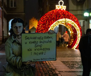 XII Warmiński Jarmark Świąteczny za nami. Zobacz zdjęcia [GALERIA]
