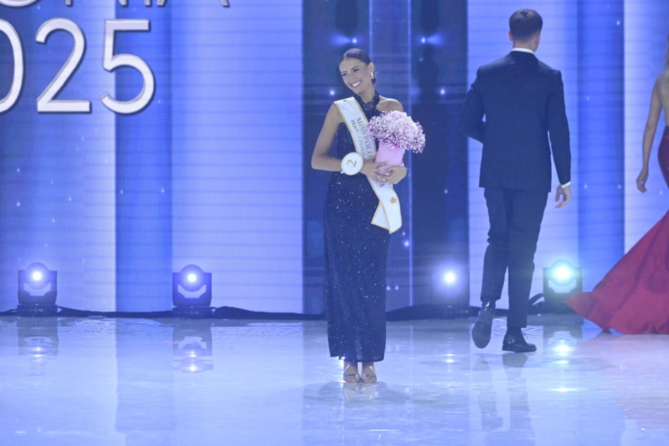Miss Polonia 2025