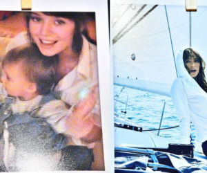 Rocznica urodzin Anny Przybylskiej. Naturalność i uśmiech był jej znakami rozpoznawczymi