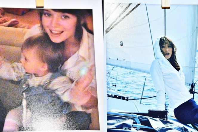 Rocznica urodzin Anny Przybylskiej