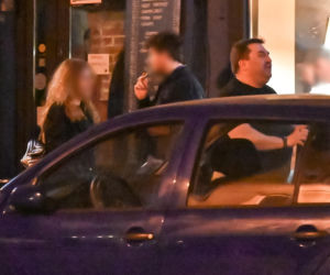 Balanga u Miszczaka do 3 rano