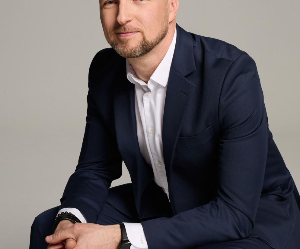 Nowy COO w Monting Development