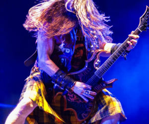 Mystic Festival 05.06. 2026. Moc, rytuał i gitarowa wirtuozeria. Tak wyglądał drugi dzień festiwalu