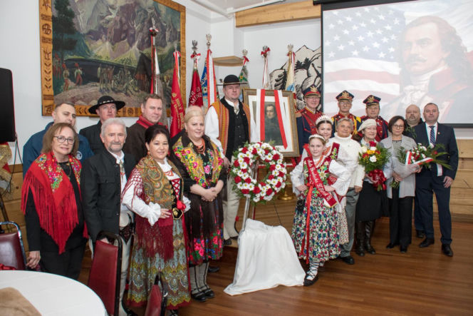 Obchody Dnia Pułaskiego w Chicago