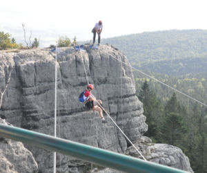 XXVI Ogólnopolskie Zawody w Ratownictwie Górskim