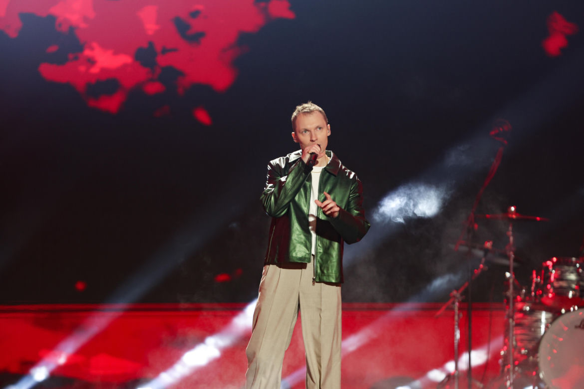 Sylwester z Dwójką 2024