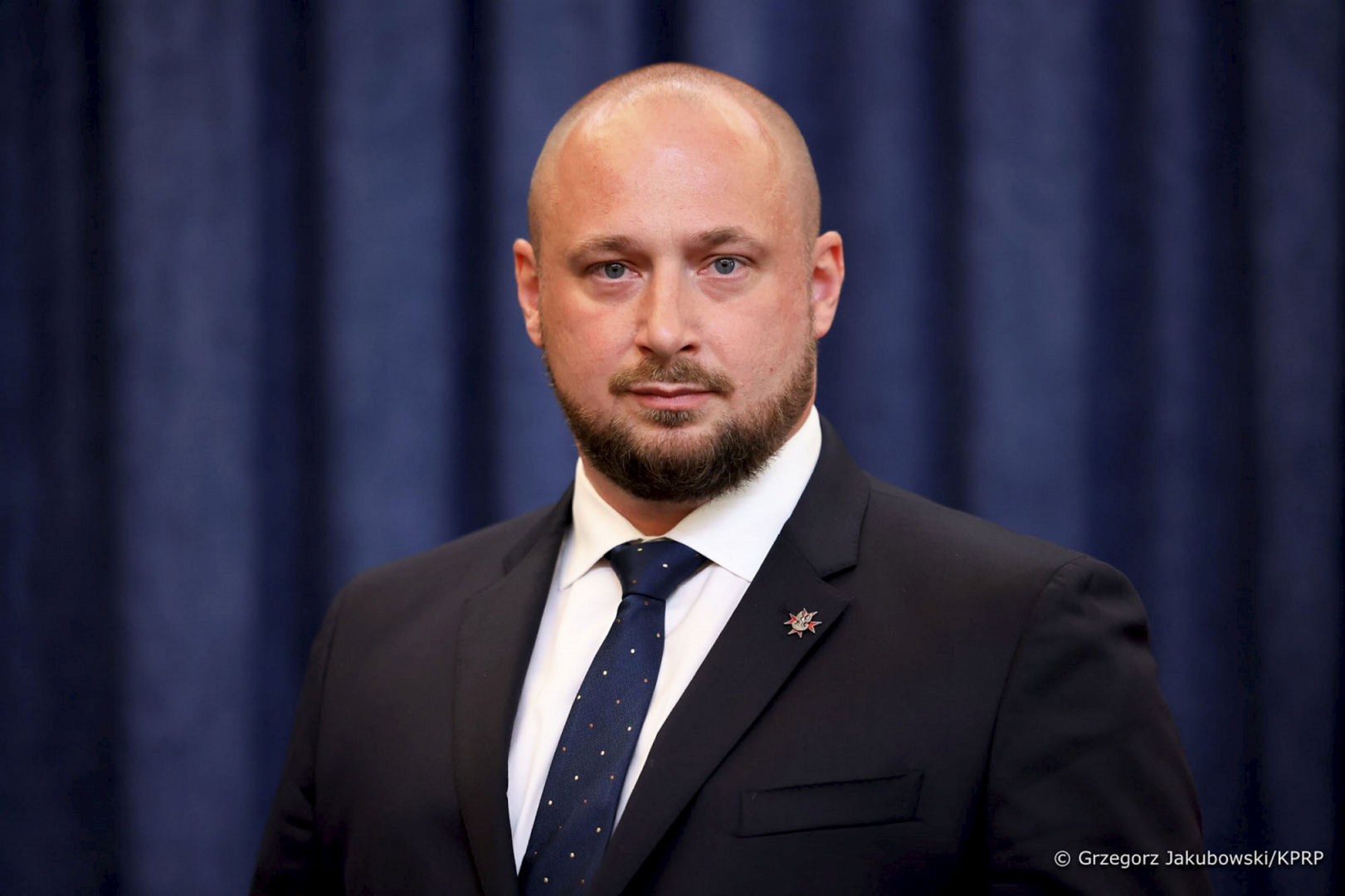 Jacek Siewiera ostrzega przed wojną z Rosją! Wskazuje najbliższą zimę!