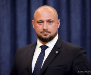 Jacek Siewiera ostrzega przed wojną z Rosją! Wskazuje najbliższą zimę!