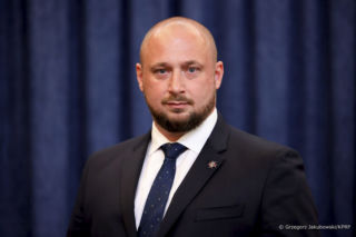 Jacek Siewiera ostrzega przed wojną z Rosją! Wskazuje najbliższą zimę!