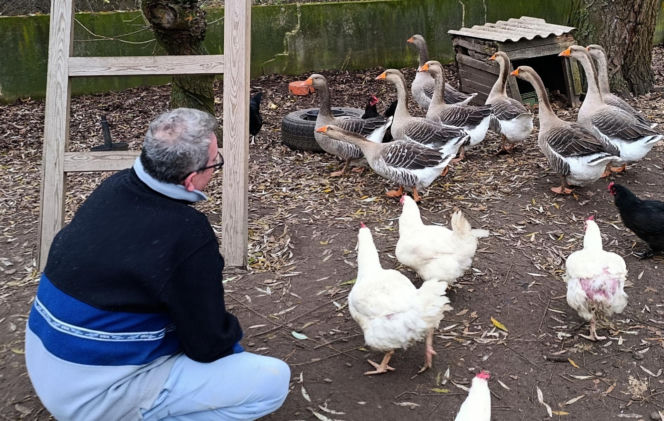 Półroczna Lusia udusiła się w paczce