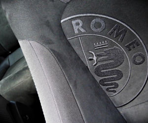 Alfa Romeo MiTo Quadrifoglio Verde
