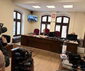 Ruszył proces w sprawie 19-letniego Olka! Rozprawa będzie jawna i przeprowadzona w Grudziądzu