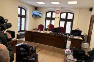 Ruszył proces w sprawie 19-letniego Olka! Rozprawa będzie jawna i przeprowadzona w Grudziądzu